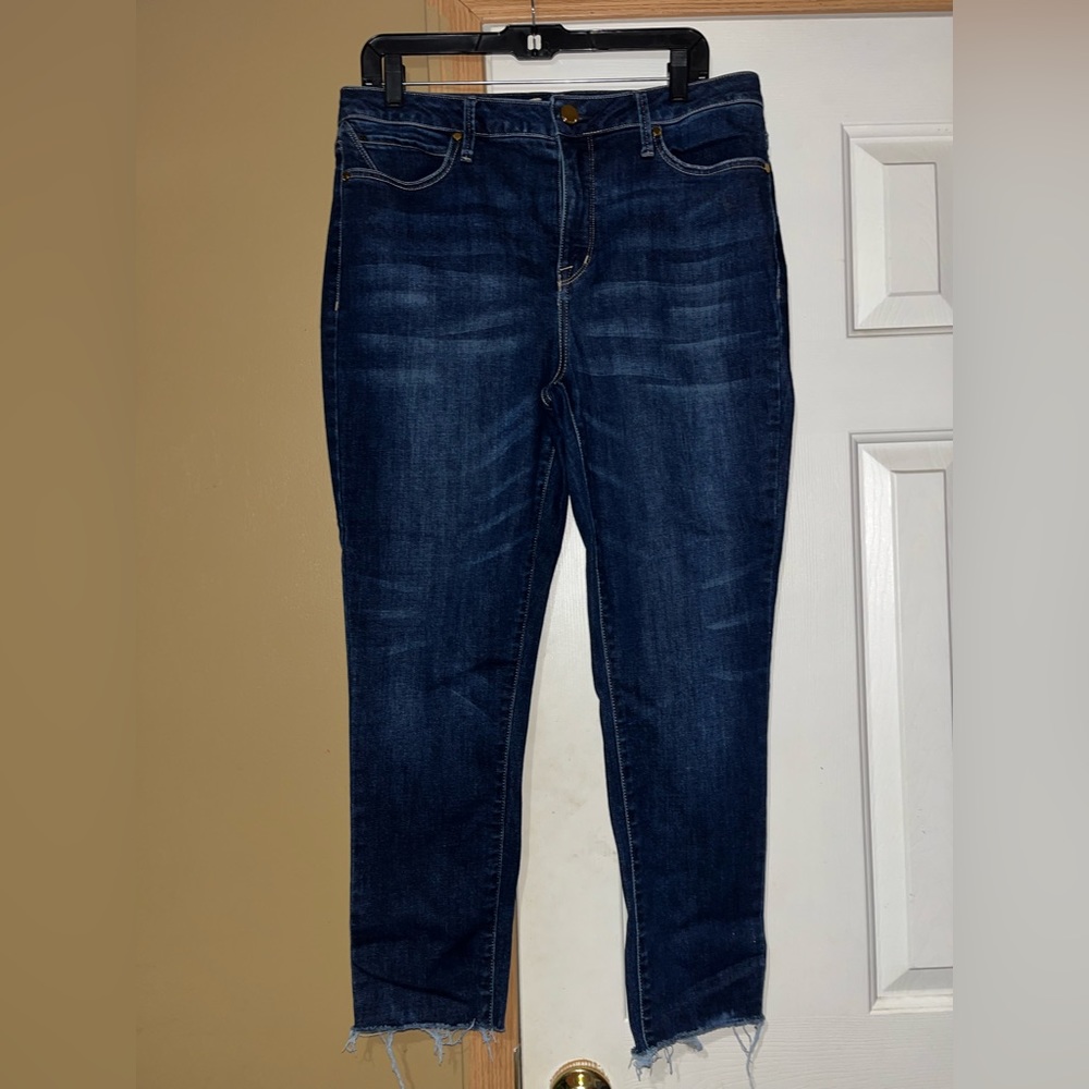 Seven jeans